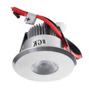 https://design-led.fr/fr/ Module d'éclairage d'accentuation a LED HAXA Ø 32 mm 1.2W 3.5V 350mA 3000k 8103 11,60 € 9,86 €