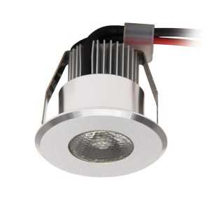 https://design-led.fr/fr/ Module d'éclairage d'accentuation a LED HAXA Ø 32 mm 1.2W 3.5V 350mA 3000k 8103 11,60 € 9,86 €