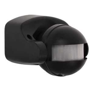 https://design-led.fr/nl/ ALER zwarte PIR bewegingsmelder 12m 10,90 € 9,26 € 461