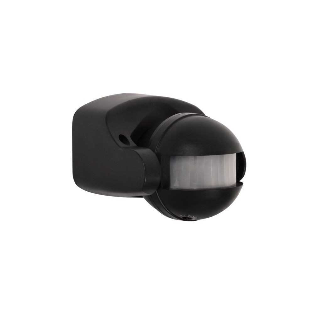 https://design-led.fr/it/ ALER rilevatore di movimento PIR nero 12m 10,90 € 9,26 € 461