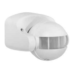 https://design-led.fr/es/ ALER detector de movimiento PIR blanco 12m 10,90 € 9,26 € 460