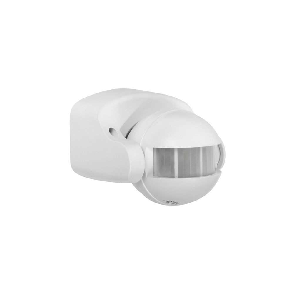 https://discount-led.fr/es/ ALER detector de movimiento PIR blanco 12m  10,90 €  8,72 €    460