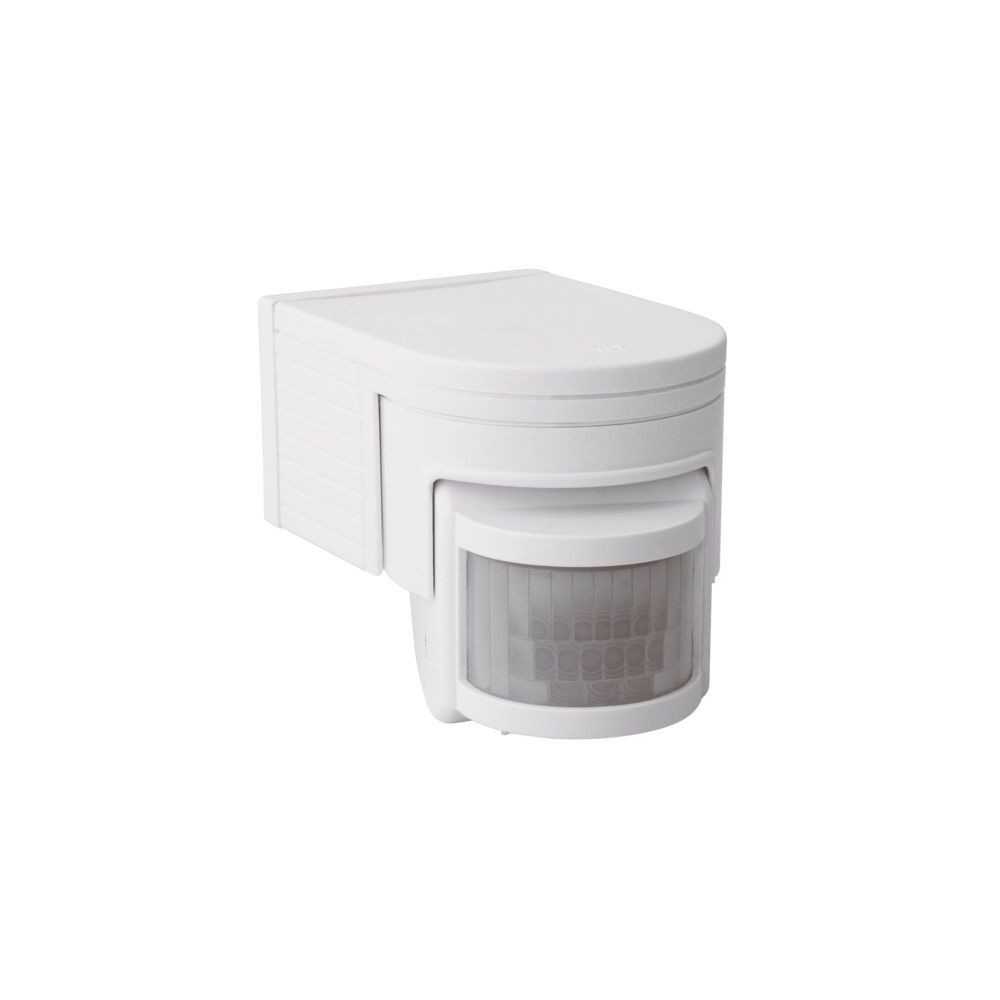 https://design-led.fr/it/ Rilevatore di movimento bianco SLICK 12m 13,80 € 11,73 € 8390