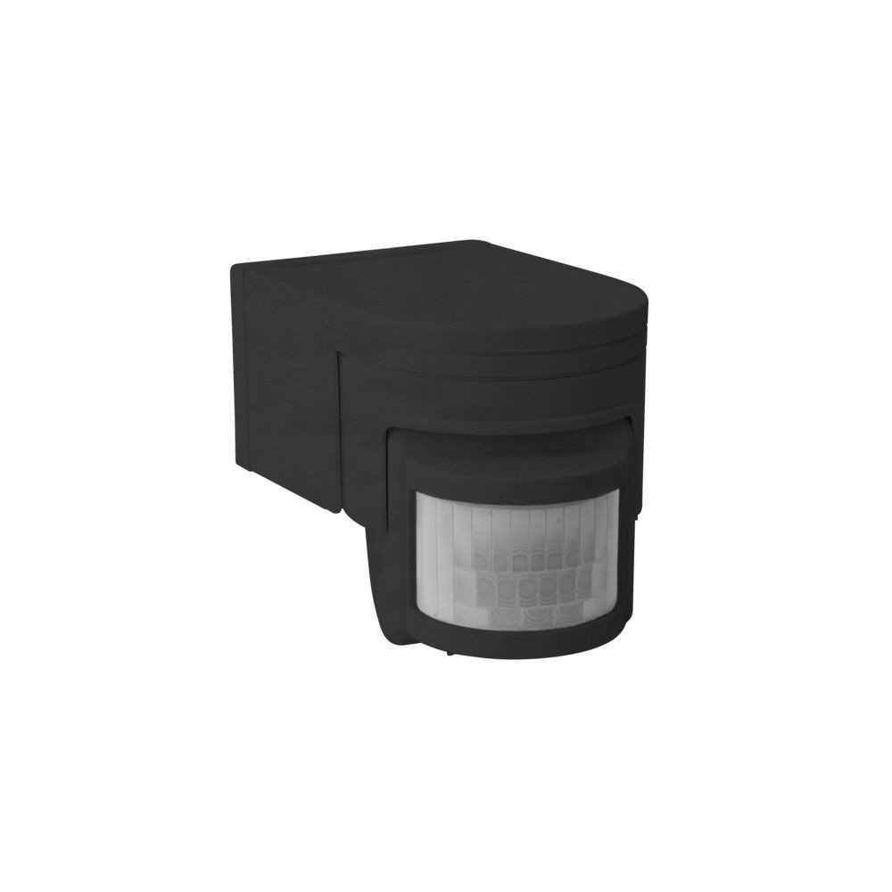 https://discount-led.fr/it/ Rilevatore di movimento SLICK nero 12m  13,80 €  11,04 €    8391