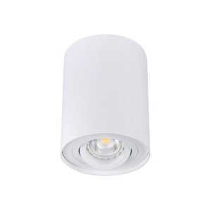 https://discount-led.fr/pt/ Plafond de realce branco BORD-DLP 1xGU10  27,10 €  21,68 €    22551