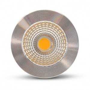 https://design-led.fr/nl/ GU5.3 LED Lamp 6W Dimbare Spot 3000K Aluminium 78667 7,50 € 5,25 € -30%