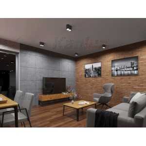 https://discount-led.fr/it/ BORD-DLP nero 2xGU10 faretto da soffitto per illuminazione d'accento 62,60 € 43,82 € -30% 22555