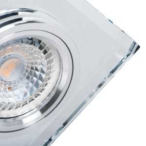https://design-led.fr/gb/ MORTA 90x90 mm glass ceiling support 18512 6,80 € 5,78 €