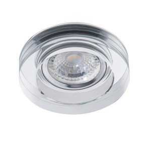 https://discount-led.fr/it/ MORTA-B supporto per soffitto in vetro Ø90 mm  8,50 €  6,80 €    22117