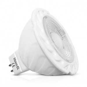 https://design-led.fr/gb/ Bulb GU5.3 led 5w Dimmable red 78552 3,50 € 2,45 € -30%