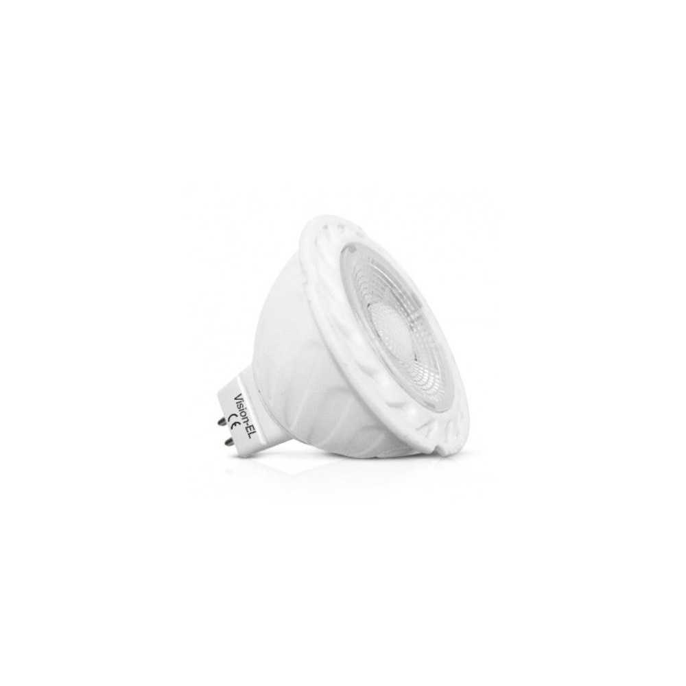 https://design-led.fr/pt/ Lâmpada GU5.3 led 5w vermelho regulável 78552 3,50 € 2,45 € -30%
