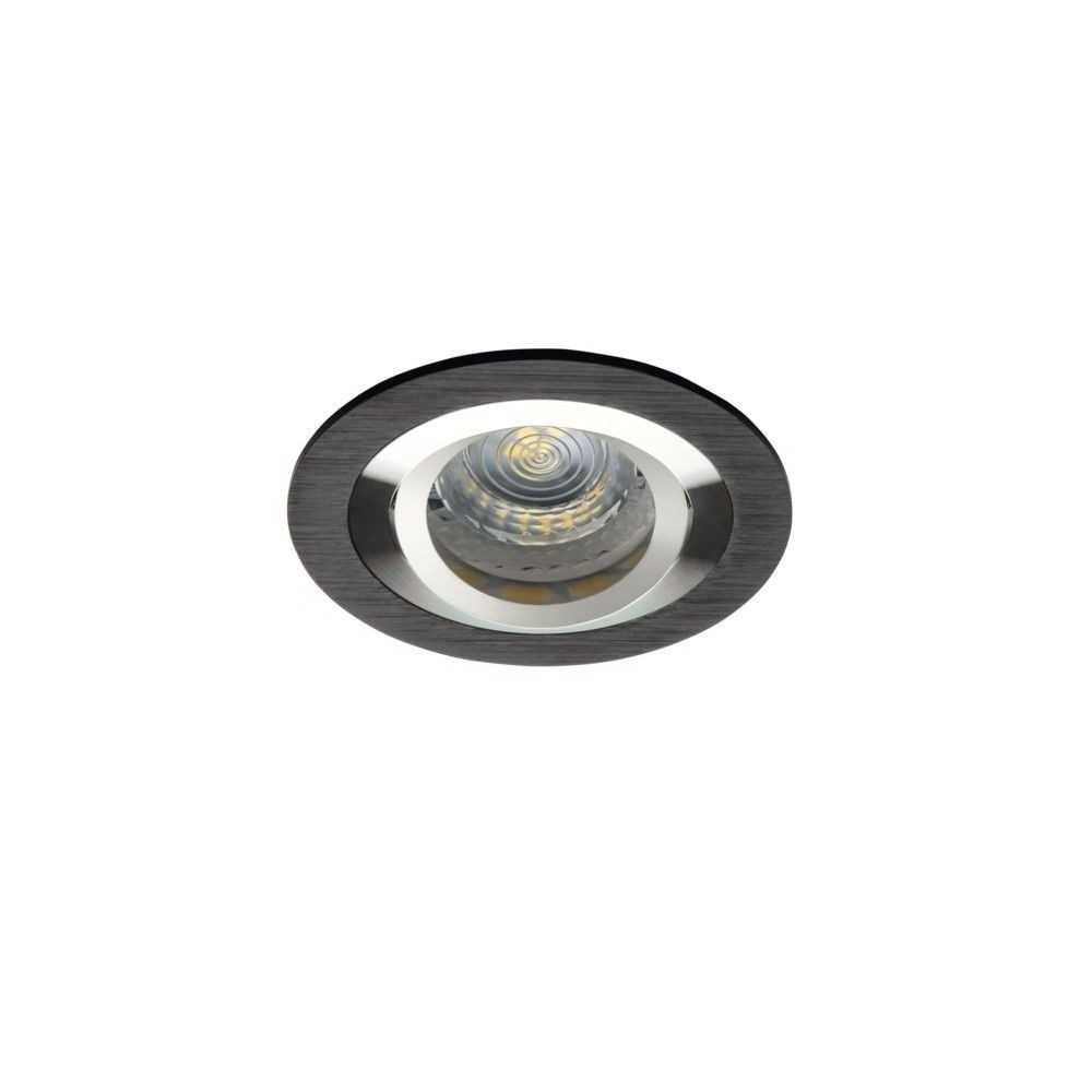 https://design-led.fr/it/ SEIDY supporto a soffitto in alluminio nero Ø92 mm 8,80 € 7,48 € 18288