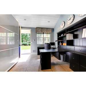 https://design-led.fr/it/ SEIDY supporto a soffitto in alluminio nero Ø92 mm 8,80 € 7,48 € 18288