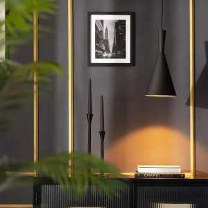 https://design-led.fr/es/ Lennon lámpara colgante negra 1xE27 C2521 49,90 € 42,41 €