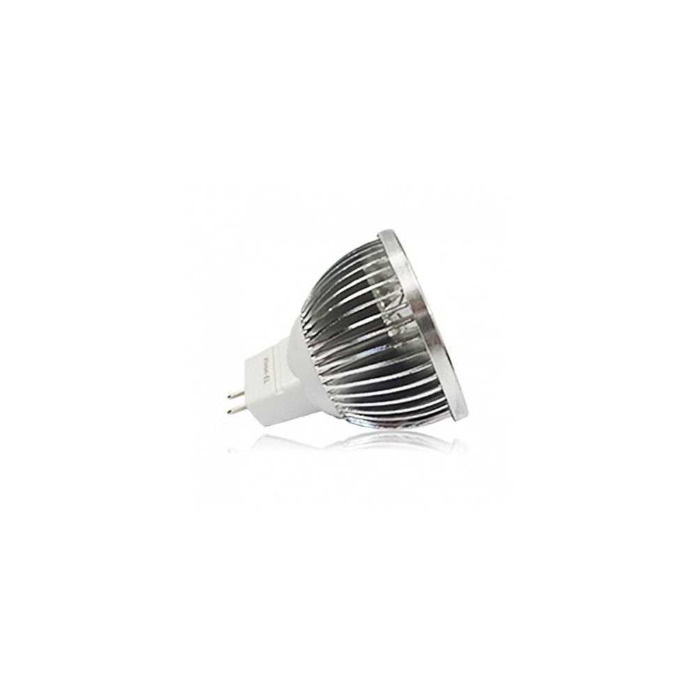 https://design-led.fr/it/ Lampadina GU5.3 led 5w verde dimmerabile 78553 3,50 € 2,45 € -30%