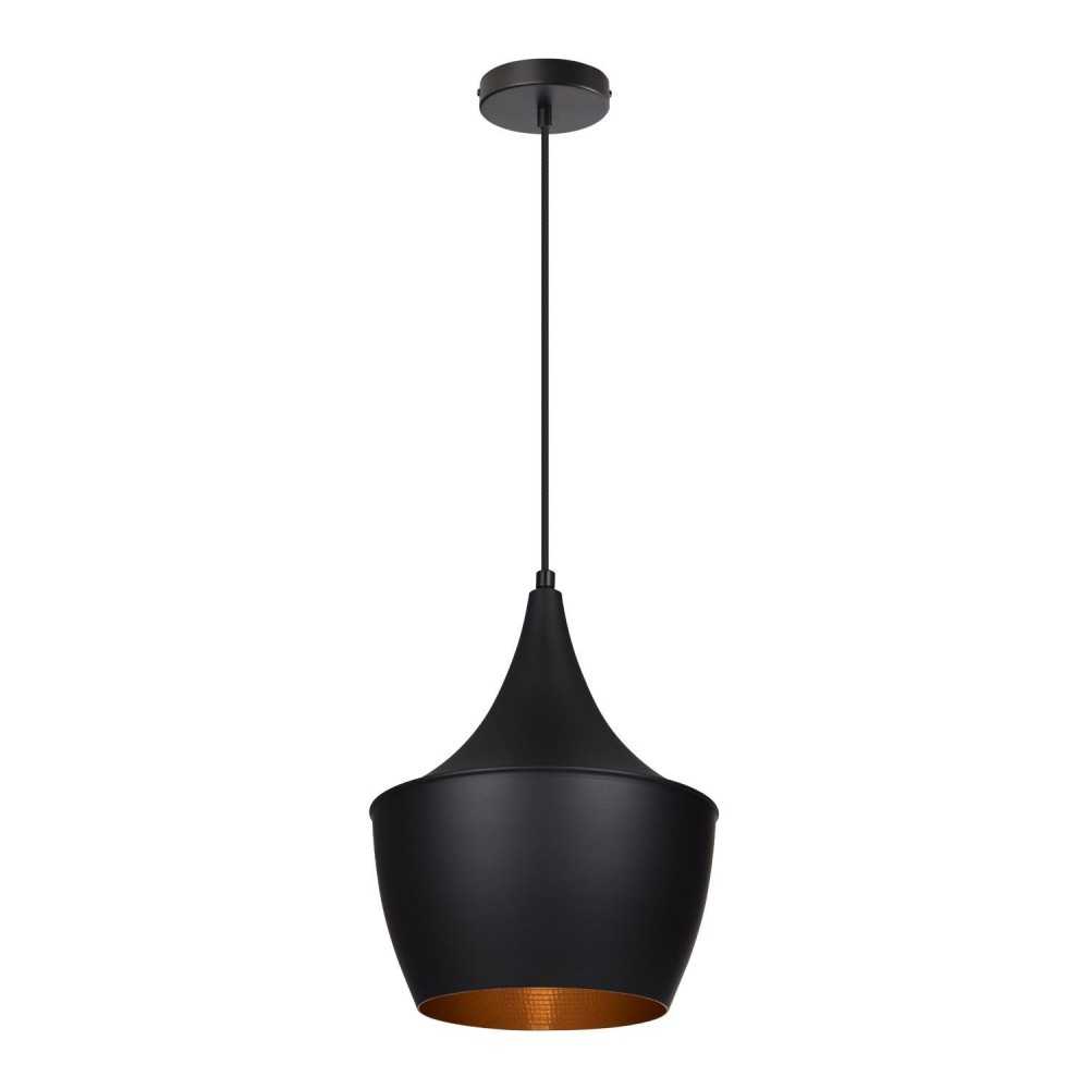 https://design-led.fr/de/ Hängeleuchte Mercury schwarz 1xE27 59,20 € 50,32 € C2523