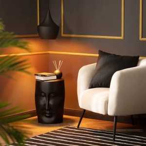 https://design-led.fr/de/ Hängeleuchte Mercury schwarz 1xE27 59,20 € 50,32 € C2523