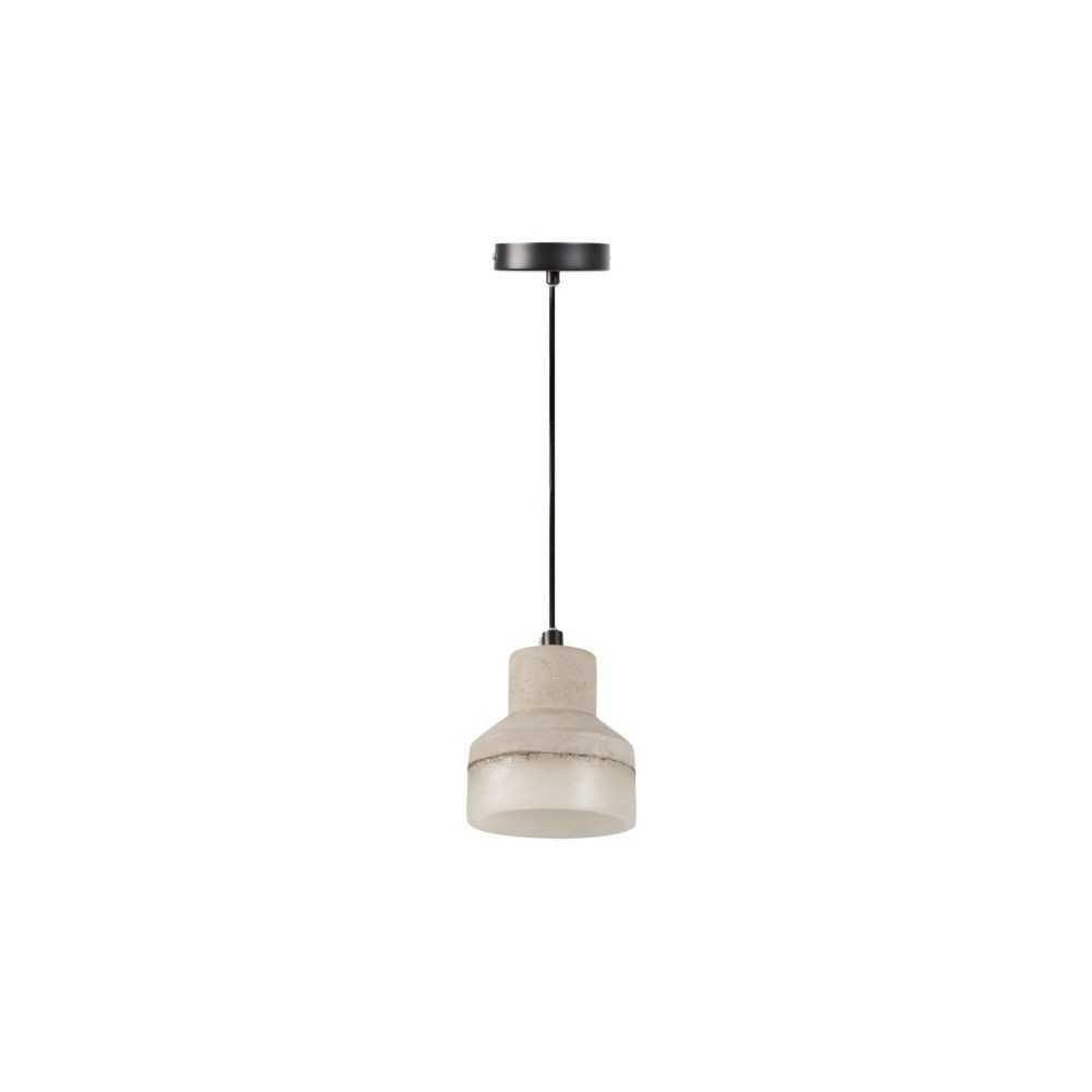 https://design-led.fr/es/ Luminaria de suspensión GRAVME 1x E27 de hormigón 24280 38,80 € 27,16 € -30%