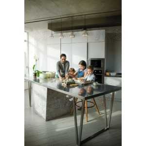 https://design-led.fr/de/ Pendelleuchte GRAVME 1x E27 Beton 38,80 € 27,16 € -30% 24280
