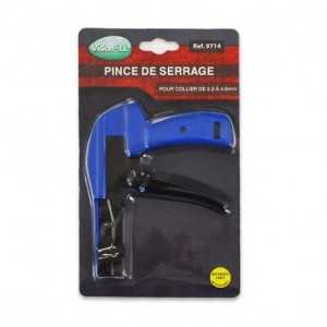 https://design-led.fr/fr/ Pince de serrage pour colliers de 2.2 à 4.8mm 9714 27,20 € 19,04 € -30% 9714
