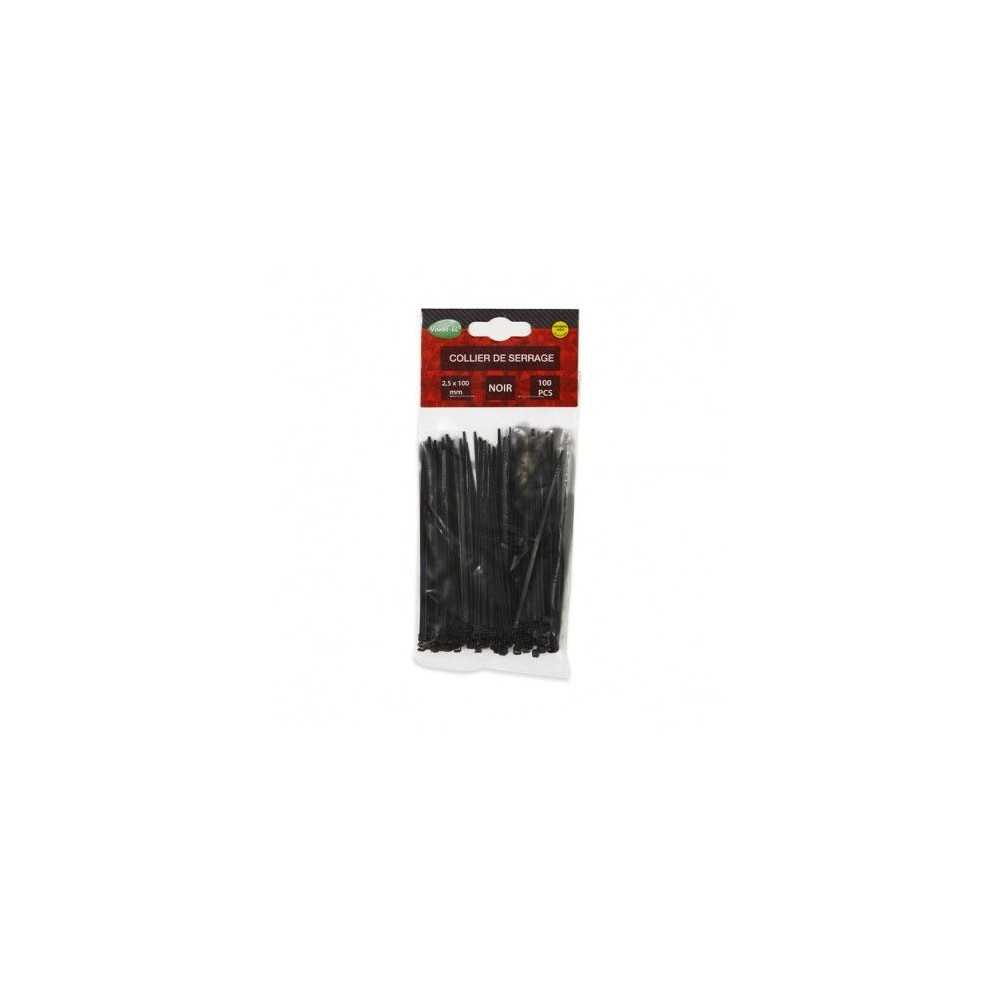 https://design-led.fr/pt/ Abraçadeira 2,5 x 100 mm embalagem de 100 1,60 € 1,12 € -30% 9701