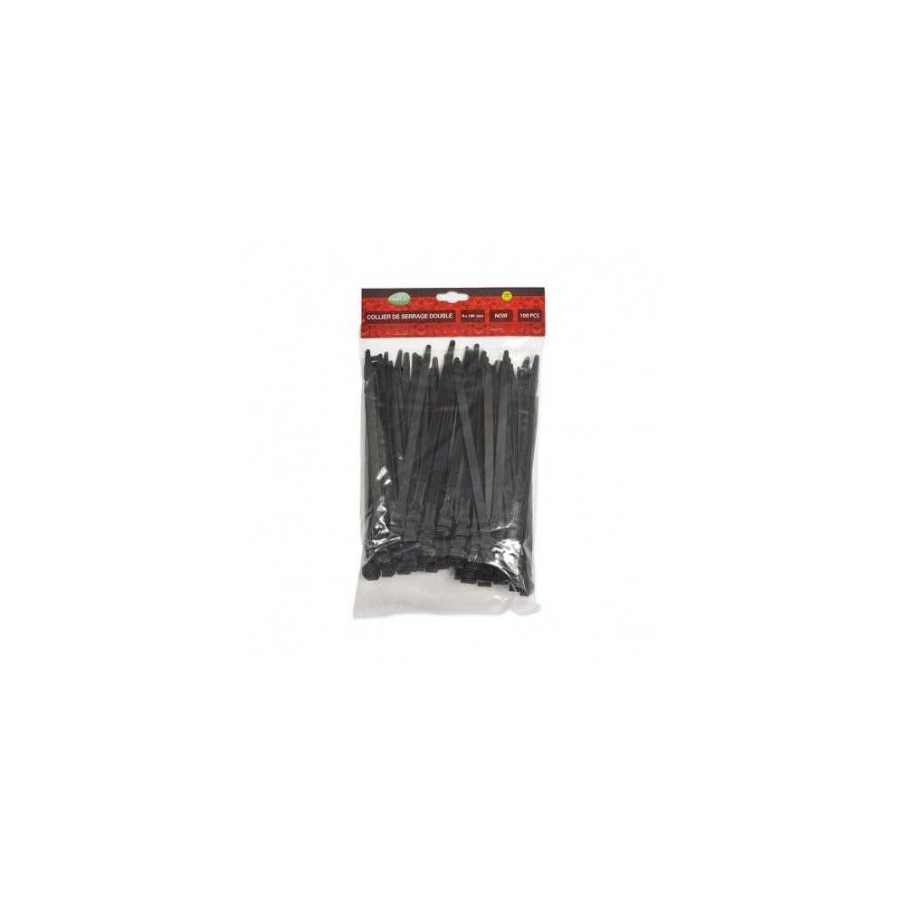 https://design-led.fr/gb/ Clamp 9 x 180 mm pack of 100 13,00 € 9,10 € -30% 9710