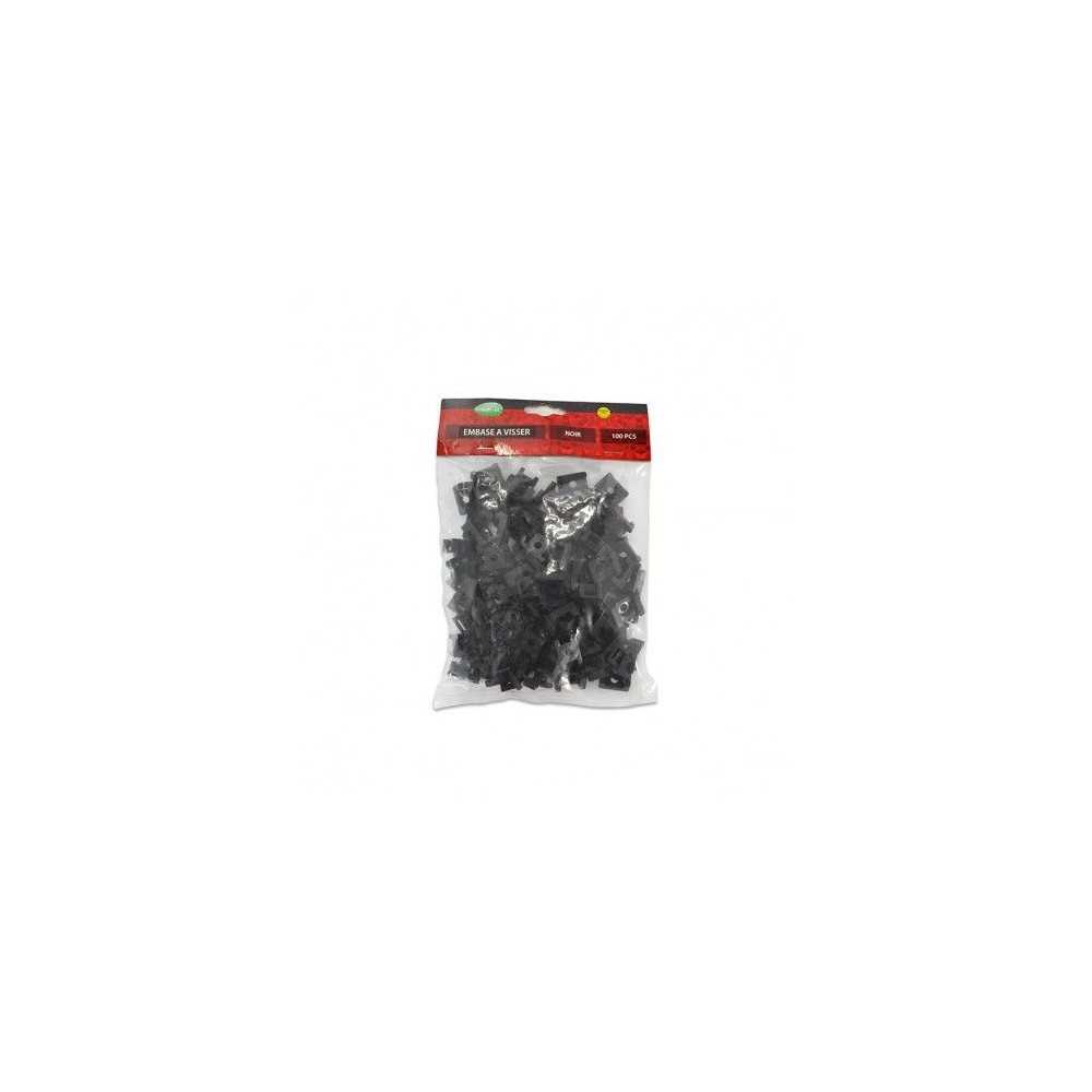https://design-led.fr/nl/ Schroefbasis 100 stuks 8,00 € 5,60 € -30% 9713