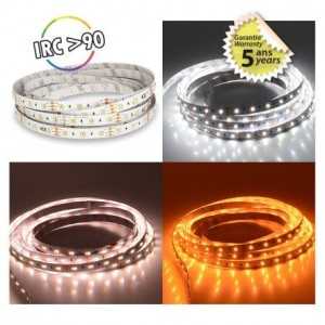 https://design-led.fr/nl/ LED lint CCT dimbaar 12v 9,6w 5m 120 LED/m 48w IP20 45,90 € 39,02 € 751776