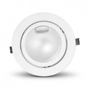 https://design-led.fr/gb/ PUNCTO HOME kitchen & bathroom round furniture support G4 white Ø71 mm 7730 8,80 € 7,48 €