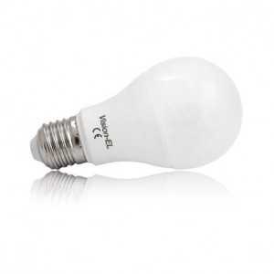 https://design-led.fr/gb/ Bulb E27 LED Bulb 8.5W 3000K Dimmable 73887 5,30 € 4,51 €