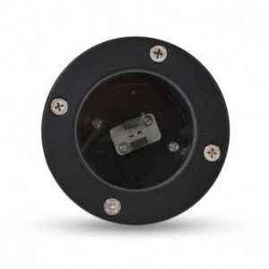 https://design-led.fr/es/ Foco TULIPE Piquet 12V GU5.3 Negro IP65 36,20 € 30,77 € 70285