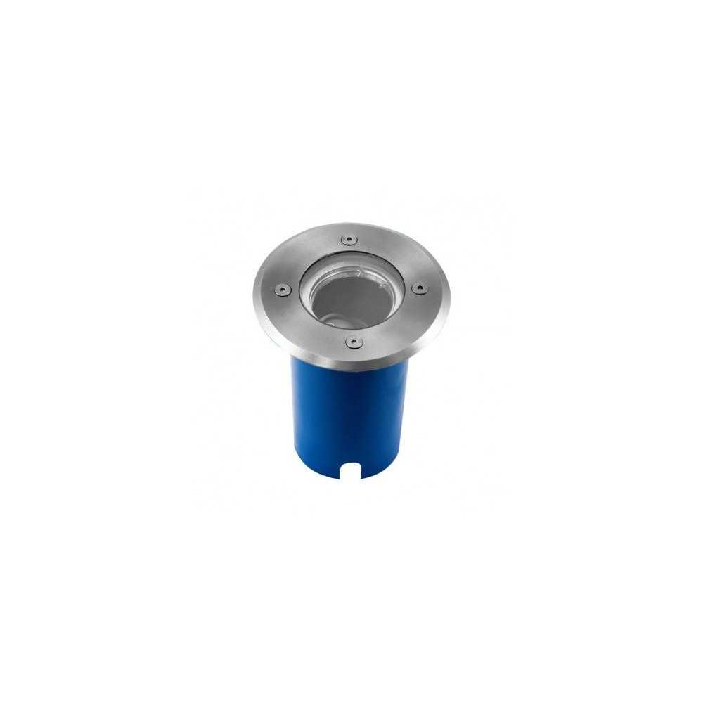 https://discount-led.fr/nl/ FUJI LED inbouwmontage Ø 120 Sol GU10 & GU5.3 Roestvrij staal 316L  54,50 €  43,60 €    707300