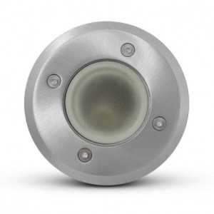 https://design-led.fr/fr/ Support LED FUJI Encastrable Ø 120 Sol GU10 & GU5.3 Inox 316L 707300 54,50 € 46,33 € 707300
