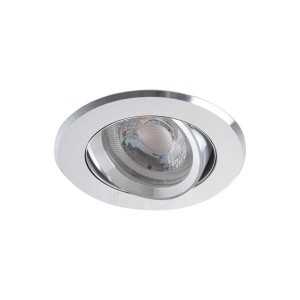 https://design-led.fr/es/ Soporte de techo regulable RADAN Ø82 mm aluminio 8,90 € 7,57 € 7360