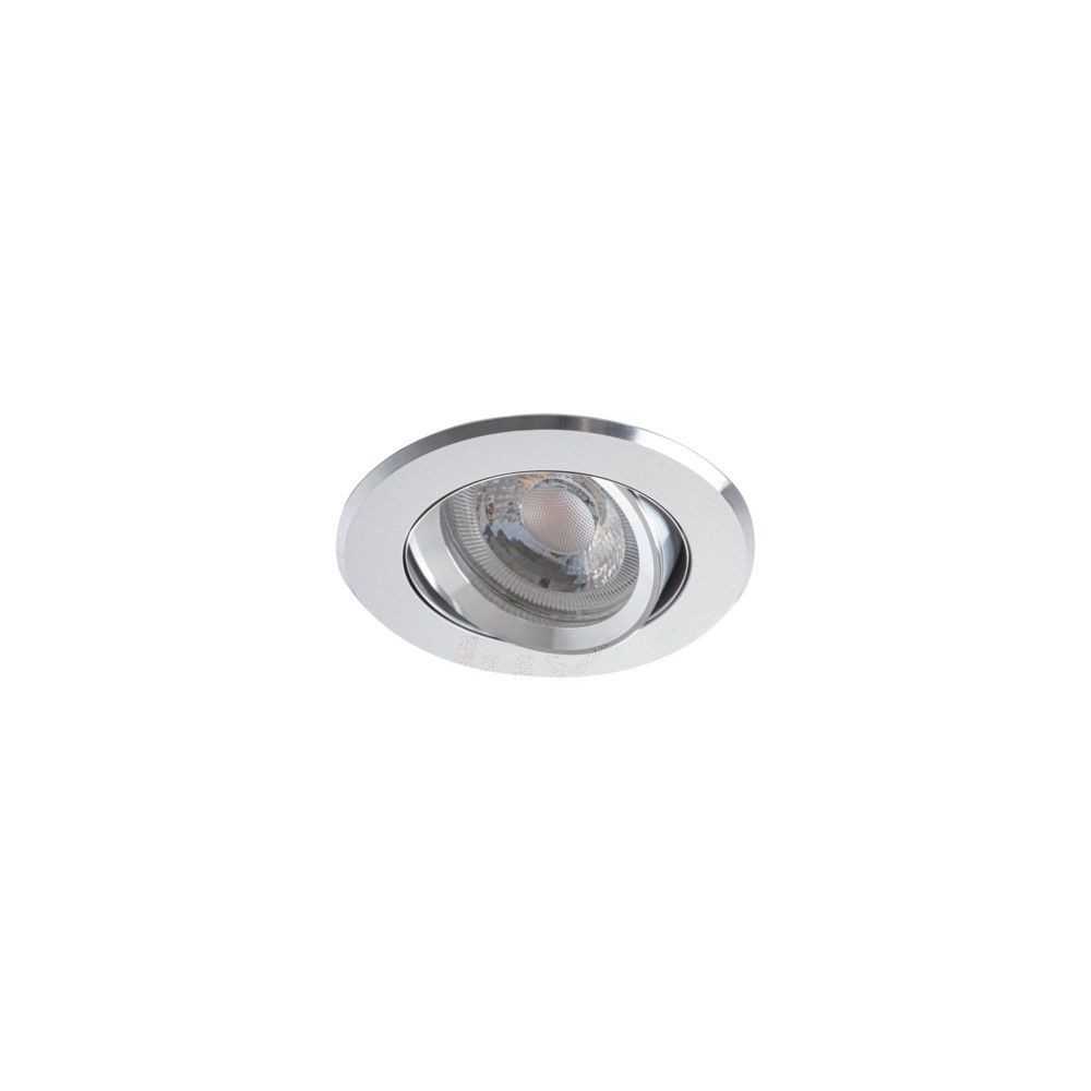 https://design-led.fr/es/ Soporte de techo regulable RADAN Ø82 mm aluminio 8,90 € 7,57 € 7360
