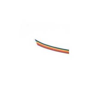 https://design-led.fr/de/ LED-Kabel 6-adrig RGB&CCT 6X0.22mm - Verkauf pro ml 2,70 € 2,30 € EC-RGBCCT