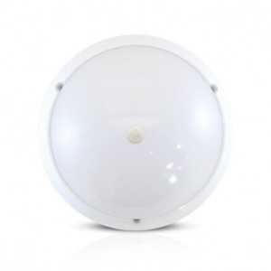 https://design-led.fr/nl/ LED plafondlamp RONDO IR detector Ø300 18W 3000K 61,20 € 52,02 € 7790020