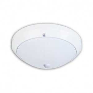 https://discount-led.fr/fr/ Plafonnier LED RONDO Détecteur IR Ø300 18W 3000K  61,20 €  48,96 €    7790020