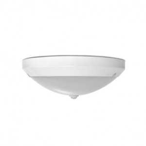 https://design-led.fr/nl/ LED plafondlamp RONDO IR detector Ø300 18W 3000K 61,20 € 52,02 € 7790020