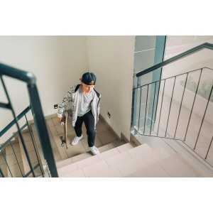 https://design-led.fr/es/ Luz LED para escaleras SABIK-LED-220V 1.3W 3000K 23802 24,90 € 21,17 €