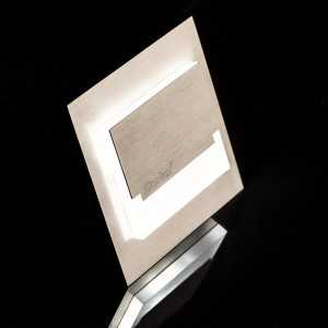 https://discount-led.fr/fr/ Luminaire LED pour marches d'escalier SABIK-LED-220V 1.3w 6500K  22,70 €  15,89 €  -30%  23803