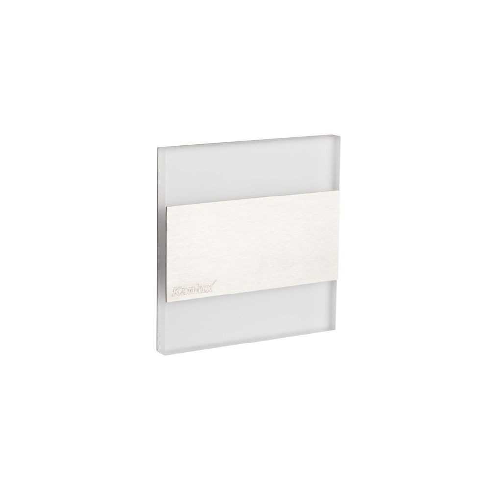 https://discount-led.fr/de/ LED-Leuchte für Treppenstufen TERRA-LED 220V 1.3w 3000K  22,70 €  18,16 €    23806