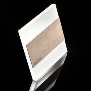 https://design-led.fr/it/ Luce LED a gradini TERRA-LED 220V 1,3w 3000K 23806 24,90 € 21,17 €