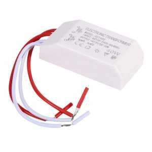 https://design-led.fr/de/ Elektronischer Halogen-Transformator 12V/AC 20-40w max 3,70 € 2,59 € -30% 1080