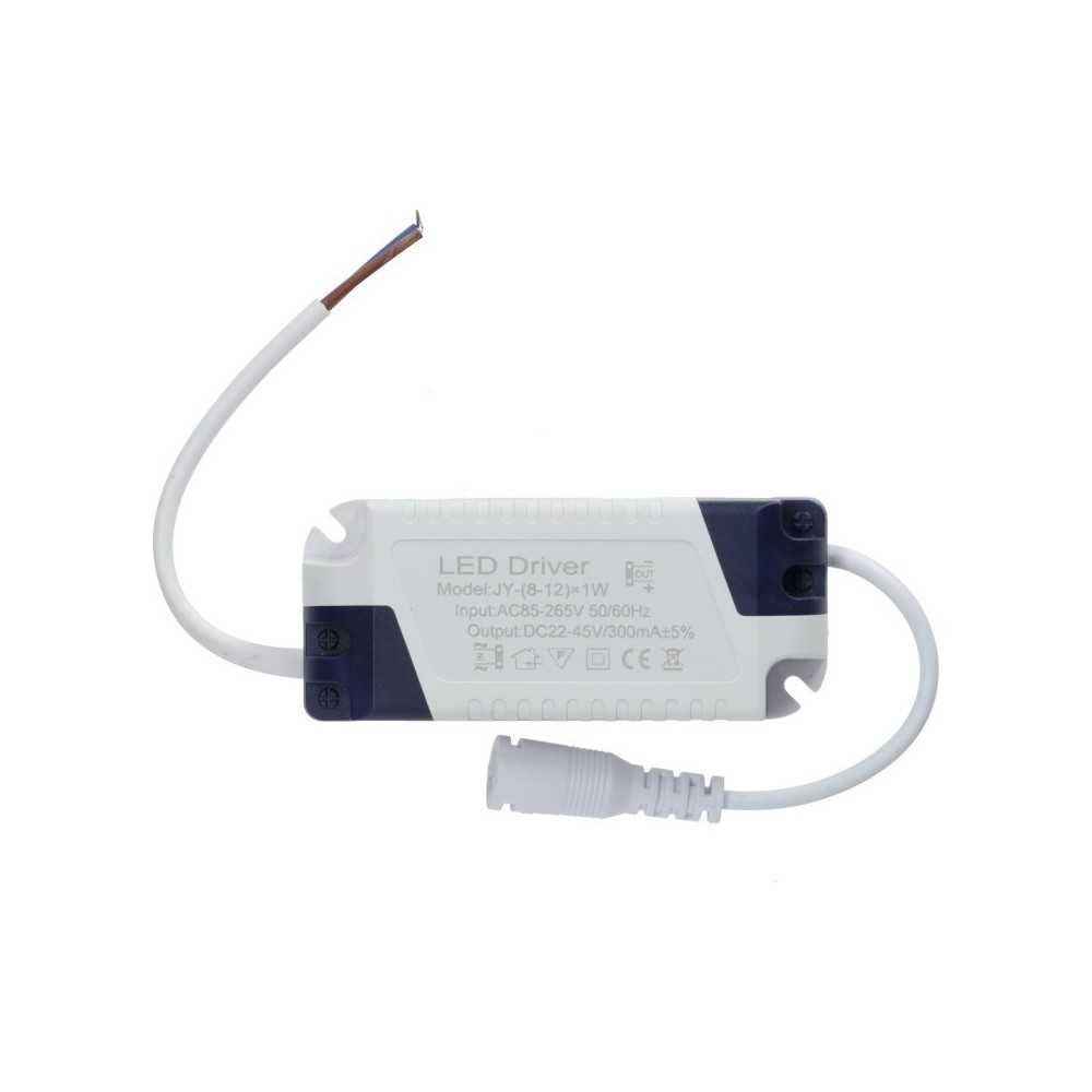 https://design-led.fr/nl/ LED-stuurprogramma 8-12W 300mA 24-48DC 5,90 € 5,02 € A2264
