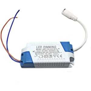 https://design-led.fr/pt/ Controlador LED regulável 15-24W x 1w 280-300mA 45-84VDC 7,70 € 6,55 € A2270