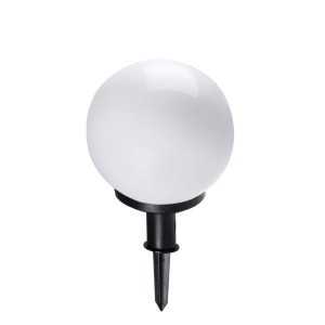 https://discount-led.fr/it/ Apparecchio per esterni IDAVA Ø 250mm 1xE27  38,80 €  31,04 €    23510