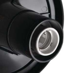https://discount-led.fr/it/ Apparecchio per esterni IDAVA Ø 250mm 1xE27  38,80 €  31,04 €    23510