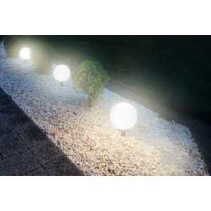 https://discount-led.fr/it/ Apparecchio per esterni IDAVA Ø 250mm 1xE27  38,80 €  31,04 €    23510