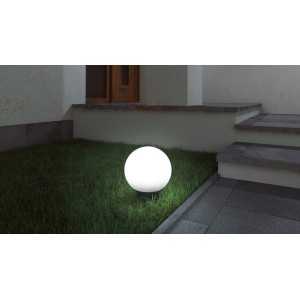 https://design-led.fr/de/ IDAVA Außenleuchte Ø 250mm 1xE27 38,80 € 32,98 € 23510